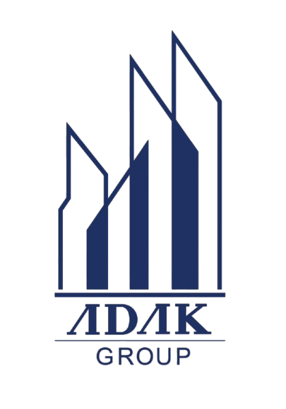 شرکت ساختمانی آداک